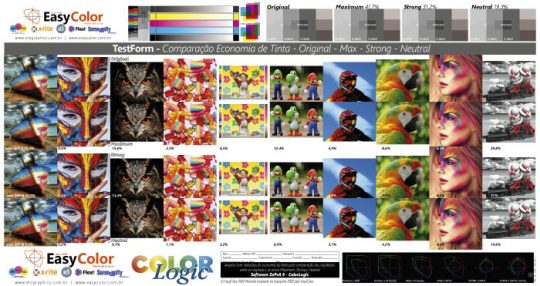 Colour matching game « GRAFICOR - Tintas gráficas especiais, produtos,  limpadores e assistência técnica