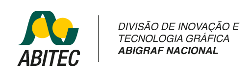 ABITEC (Divisão de Inovação e Tecnologia Gráfica da ABIGRAF Nacional.