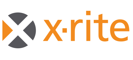 X-Rite Xrite logo Color EasyColor